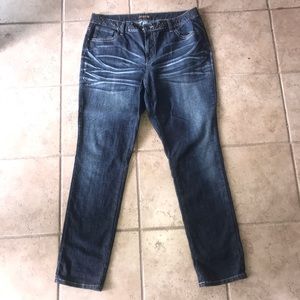 Women’s ZD size 18 jeans